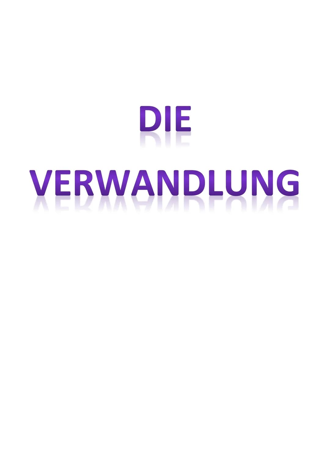 Alles über Franz Kafka: Biografie, Werke und Die Verwandlung
