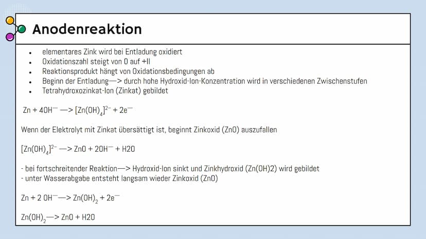 o
Chemie Lk
Alkali-Mangan-Batterie
Alissa, Eliza und Nikola Gliederung
OI
Grundlagen
Schematischer Aufbau, Reaktion
03
Alltagsnutzung
Vor- &