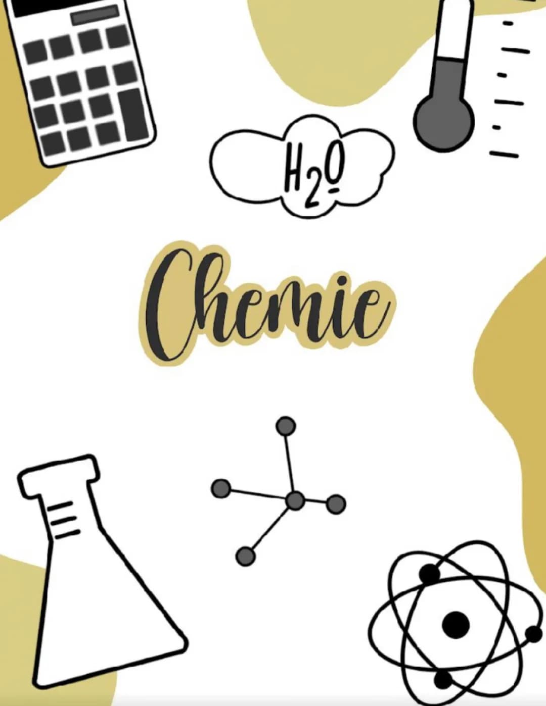 Chemie Bindungsarten (Ionenbindung, Atombindung, Metallbindung) Elektronegativität und Modelle (Kugelwolkenmodell) 