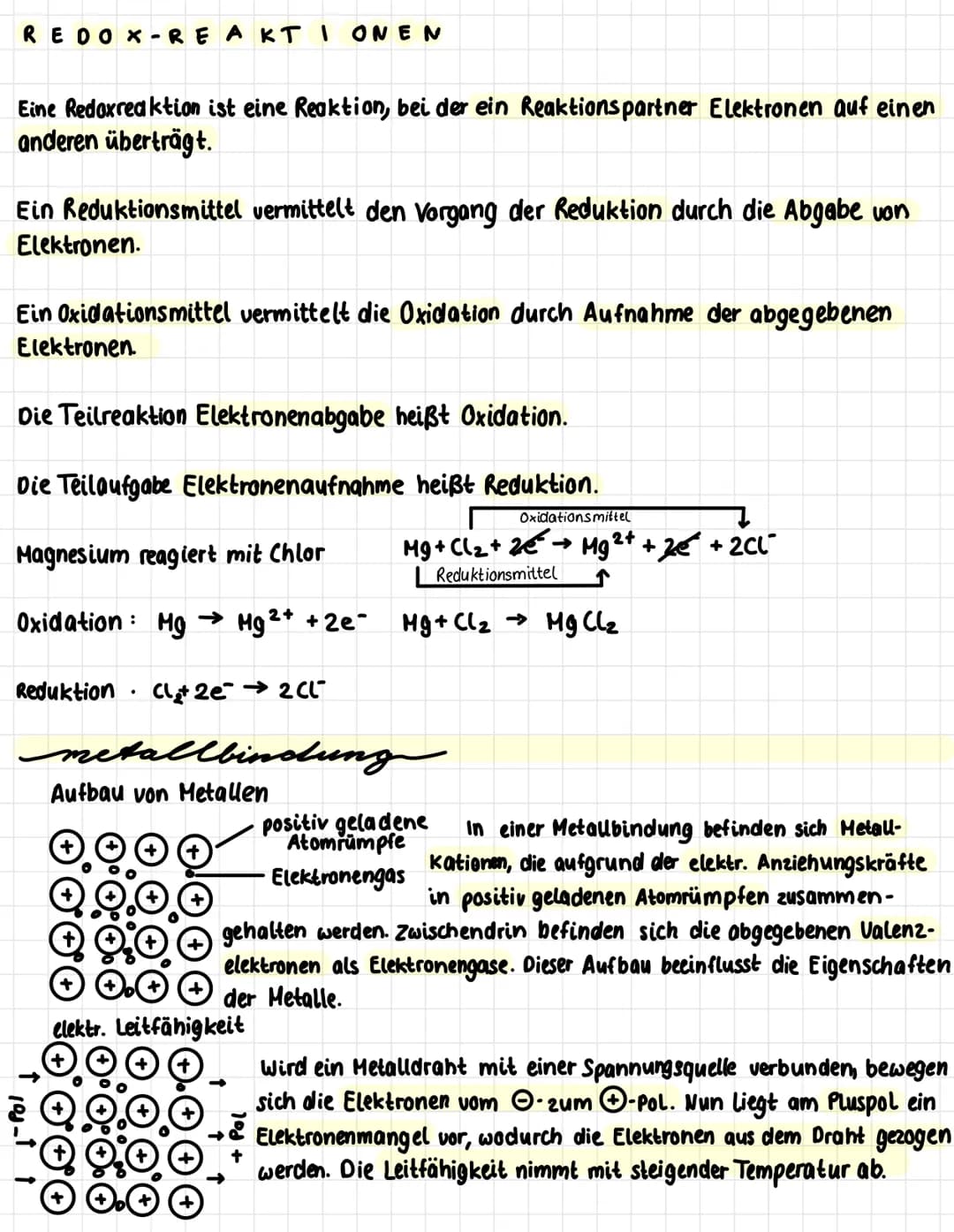 |||
H₂O
Chemic
of Chemie
ionen bindunge
Atome streben nach der Edelgaskonfiguration (gefüllte Außenschale), sie versuchen
dies durch Elektro
