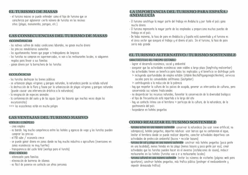 ANDALUCÍA Y SU
ATRACCIÓN PARA
LOS TURISTAS
ANDALUCÍA
- está en el sur de España, 8 provincias
- clima caliente, hace mucho sol
- muchas play