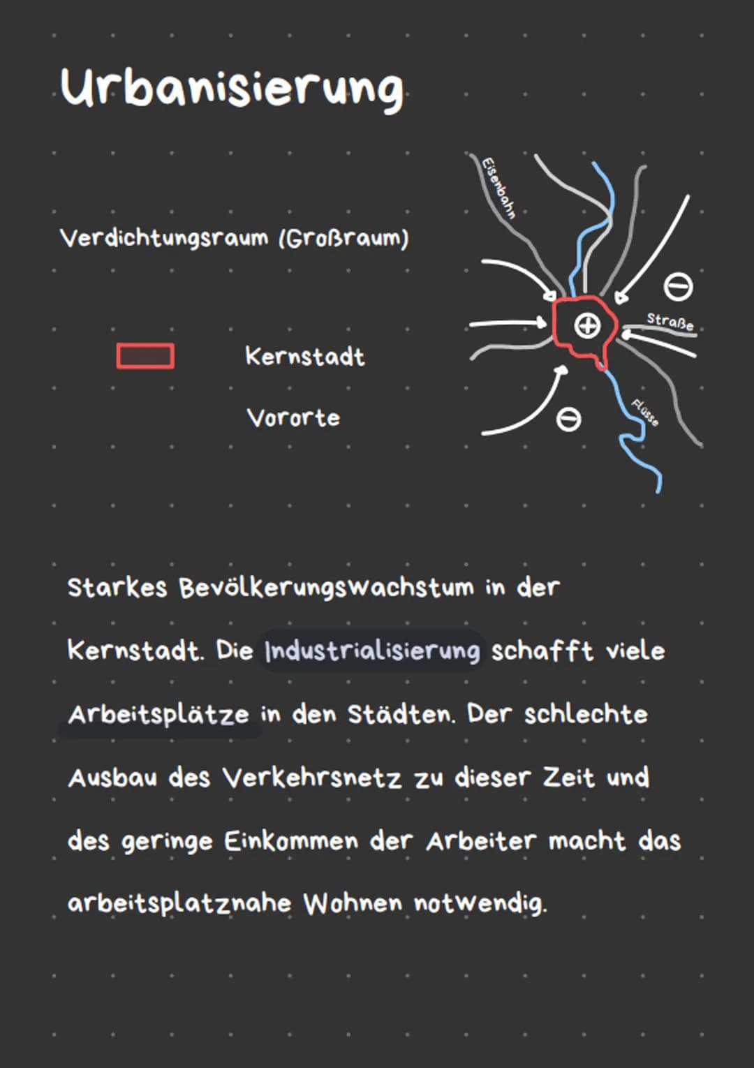 Städte Mitteleuropas - Differenzierungsmerkmale
physiognomisch
(Grund- & Aufriss)
Z.B.:
• Geschosszahl / Höhe der Gebäude
• Grundriss der Ge