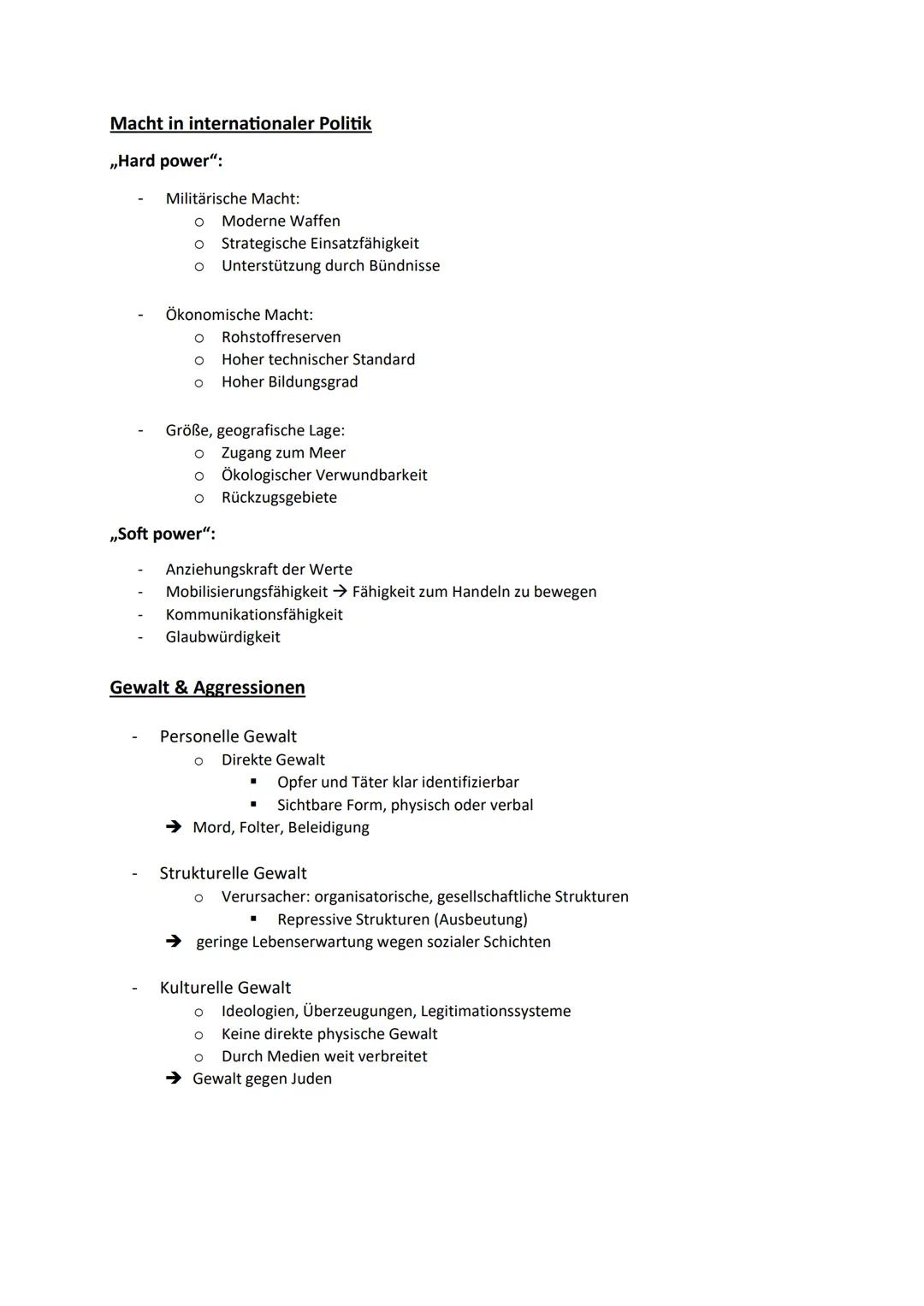 Abitur Politik/Wirtschaft
12.1 Politische Partizipation zwischen Anspruch und Wirklichkeit
Partizipation
Formen politischer Partizipation
Di