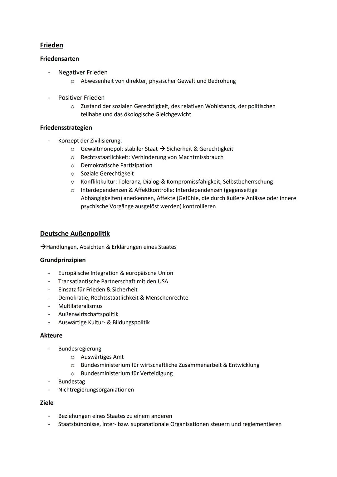 Abitur Politik/Wirtschaft
12.1 Politische Partizipation zwischen Anspruch und Wirklichkeit
Partizipation
Formen politischer Partizipation
Di