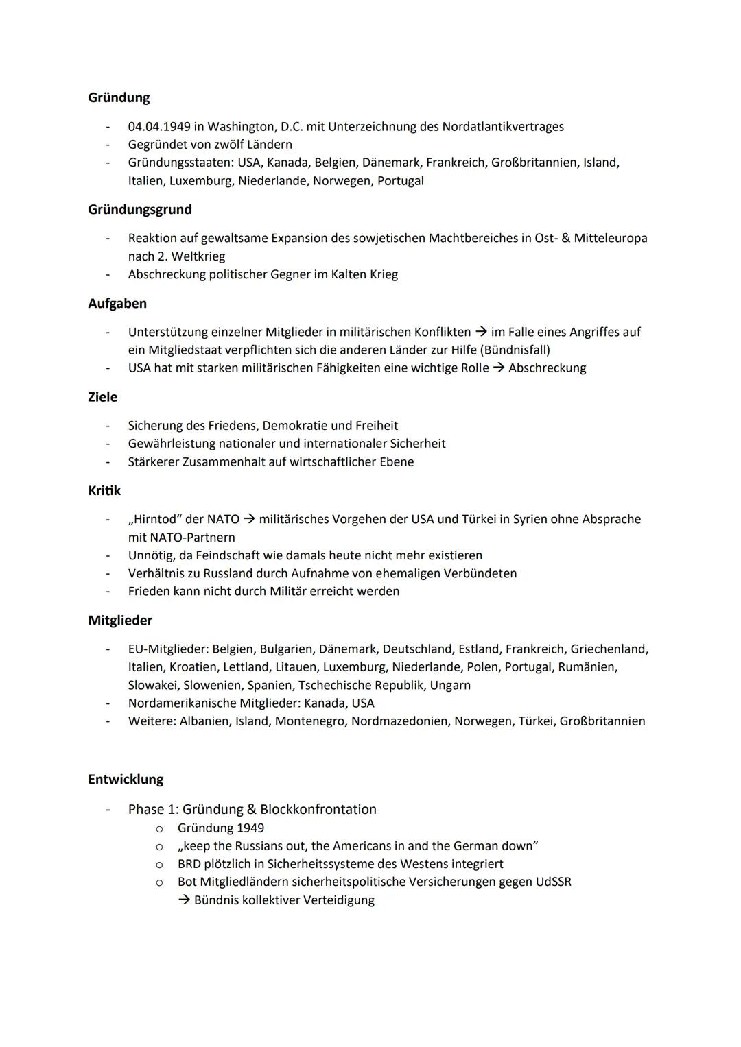 Abitur Politik/Wirtschaft
12.1 Politische Partizipation zwischen Anspruch und Wirklichkeit
Partizipation
Formen politischer Partizipation
Di