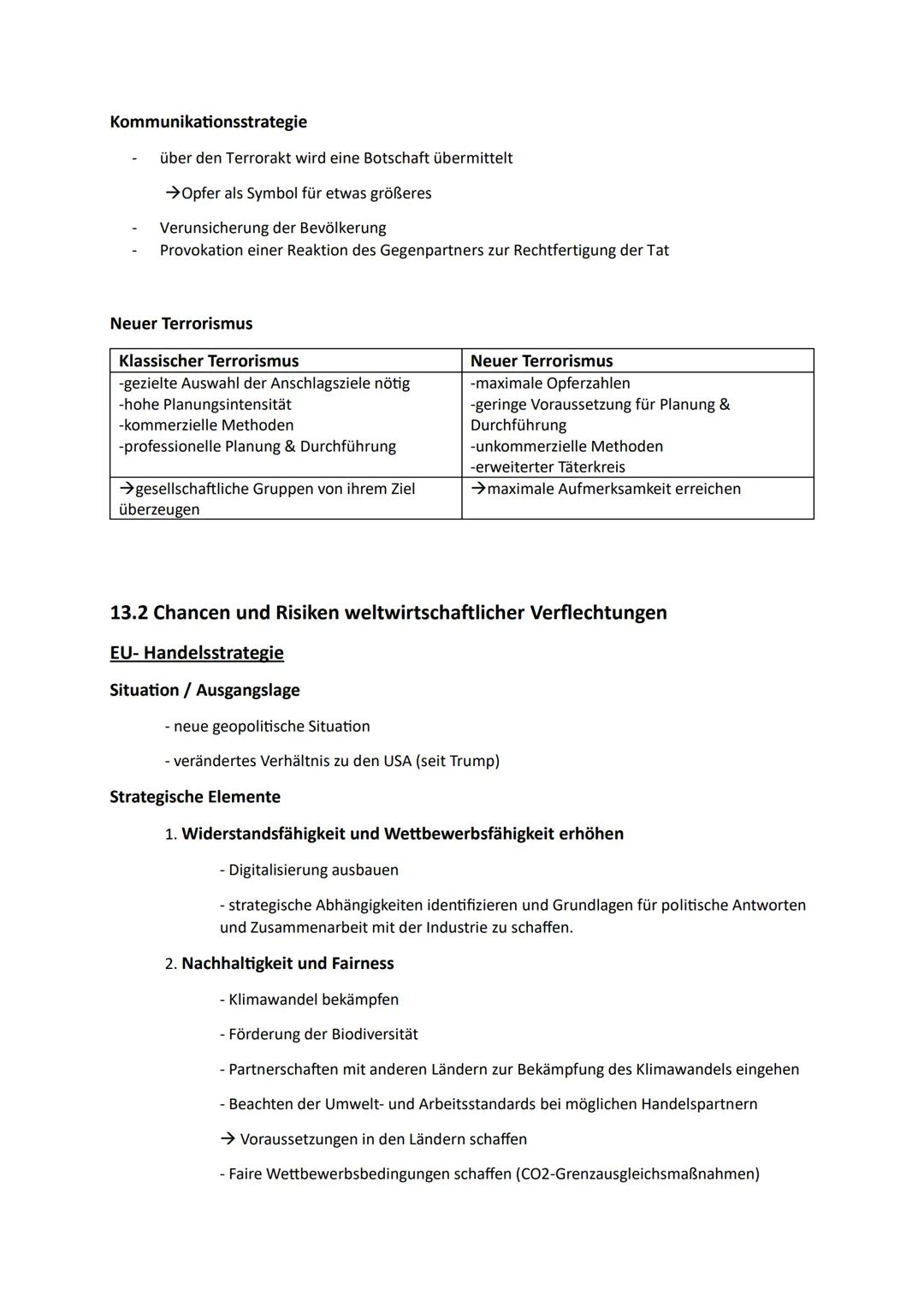 Abitur Politik/Wirtschaft
12.1 Politische Partizipation zwischen Anspruch und Wirklichkeit
Partizipation
Formen politischer Partizipation
Di