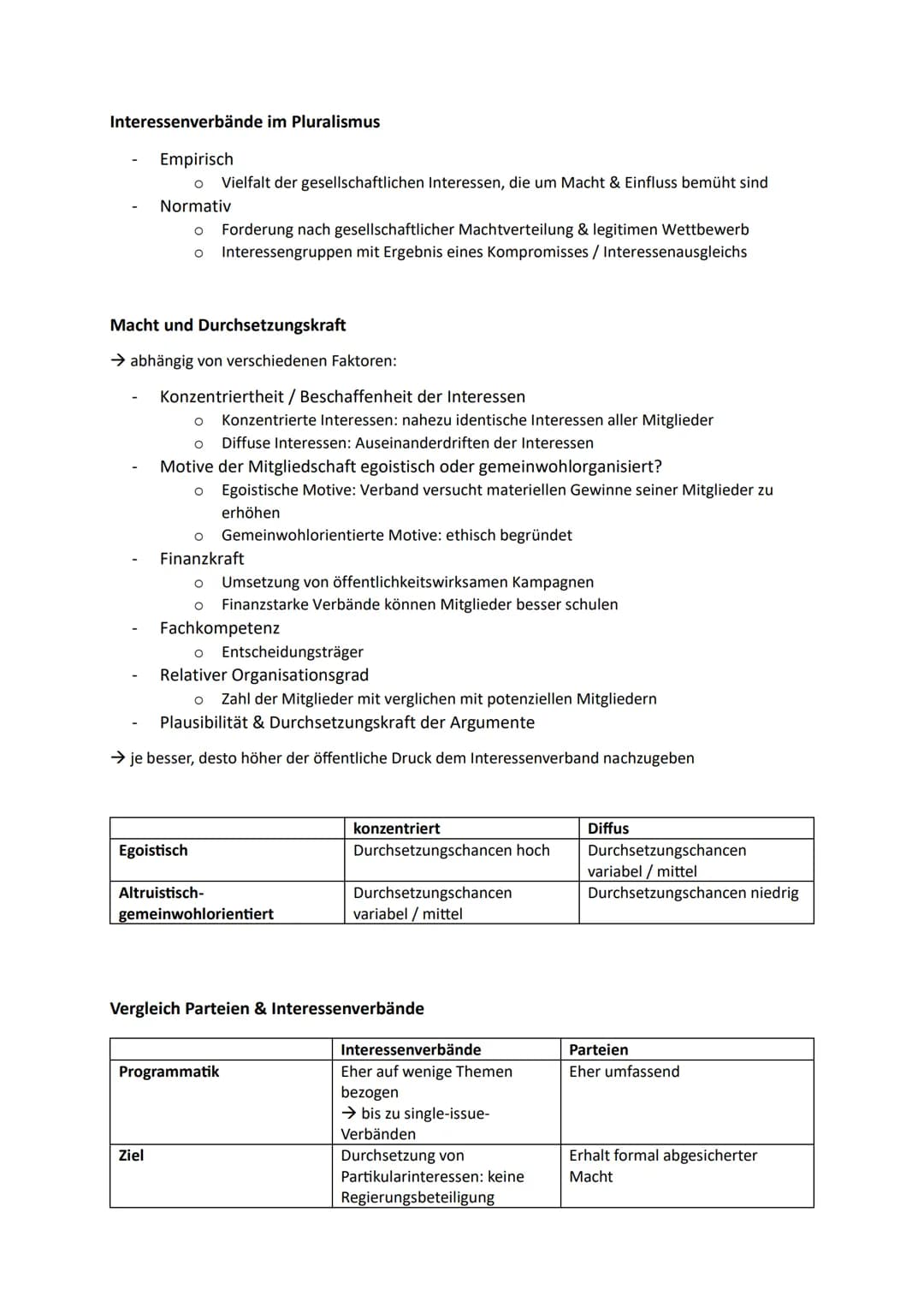 Abitur Politik/Wirtschaft
12.1 Politische Partizipation zwischen Anspruch und Wirklichkeit
Partizipation
Formen politischer Partizipation
Di