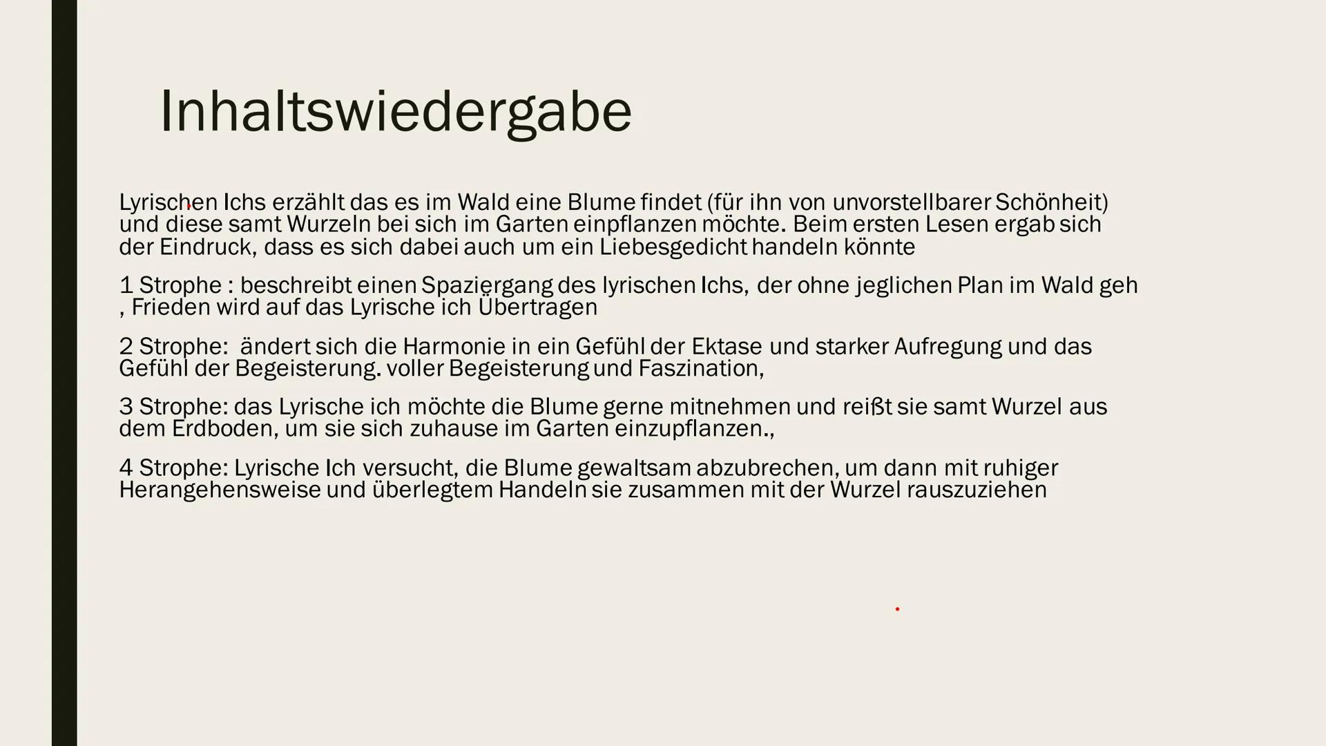 ୮
KLASSIK
(WEIMARER KLASSIK)
1786-(1805)1832 Inhalt
Merkmale
Historischer Kontext
■ Gesellschaft/Weltbild
Menschenbild
■ Drama und Schauspie