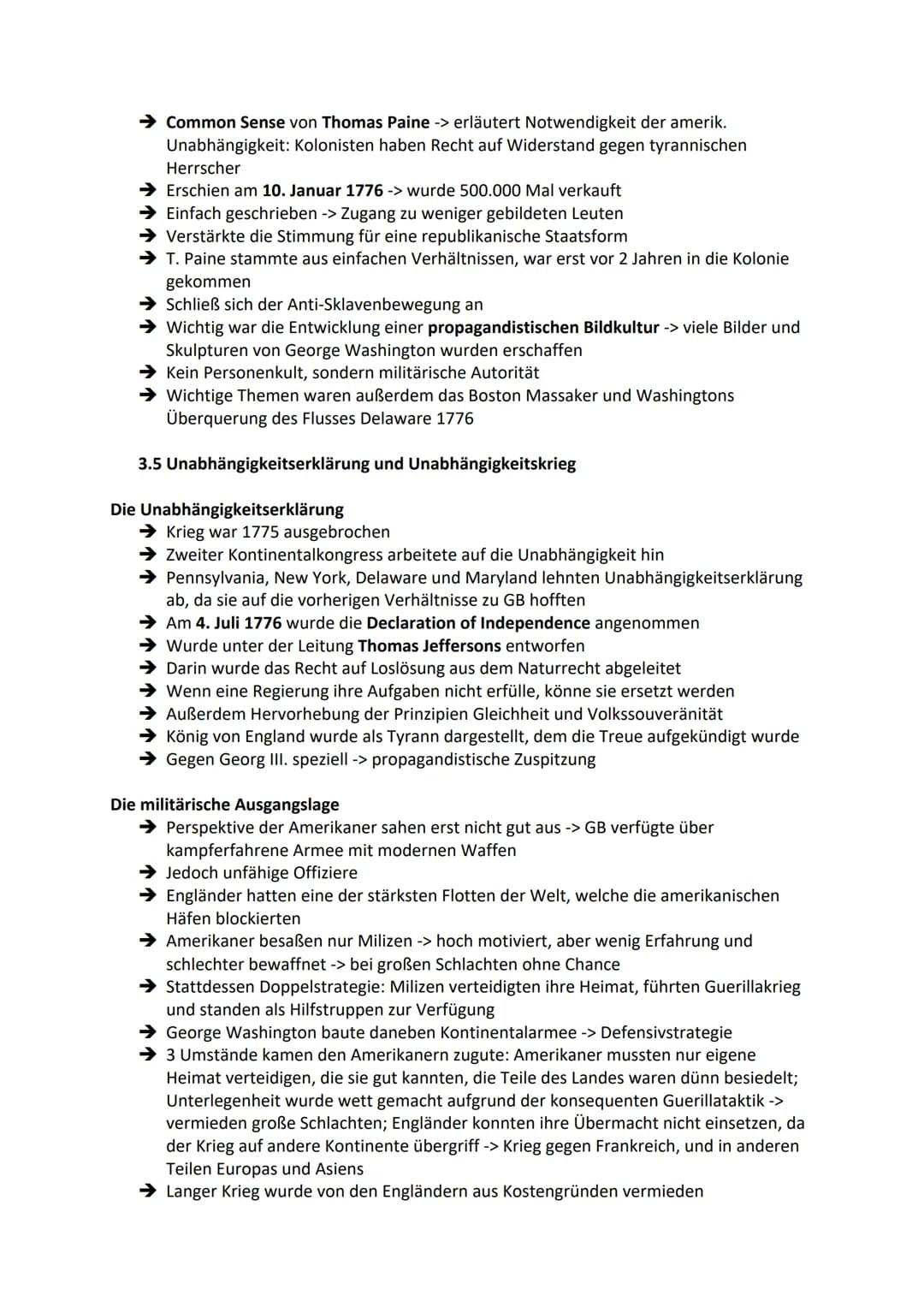 Krisen, Umbrüche und Revolutionen
1. Krisen
→ Wird heute als Entwicklung verstanden, in der Störungen, Widersprüche oder
Konflikte auftreten