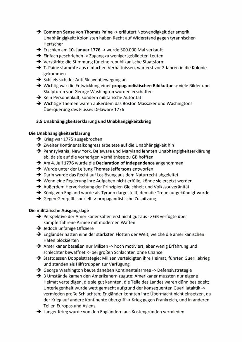 Krisen, Umbrüche und Revolutionen
1. Krisen
→ Wird heute als Entwicklung verstanden, in der Störungen, Widersprüche oder
Konflikte auftreten