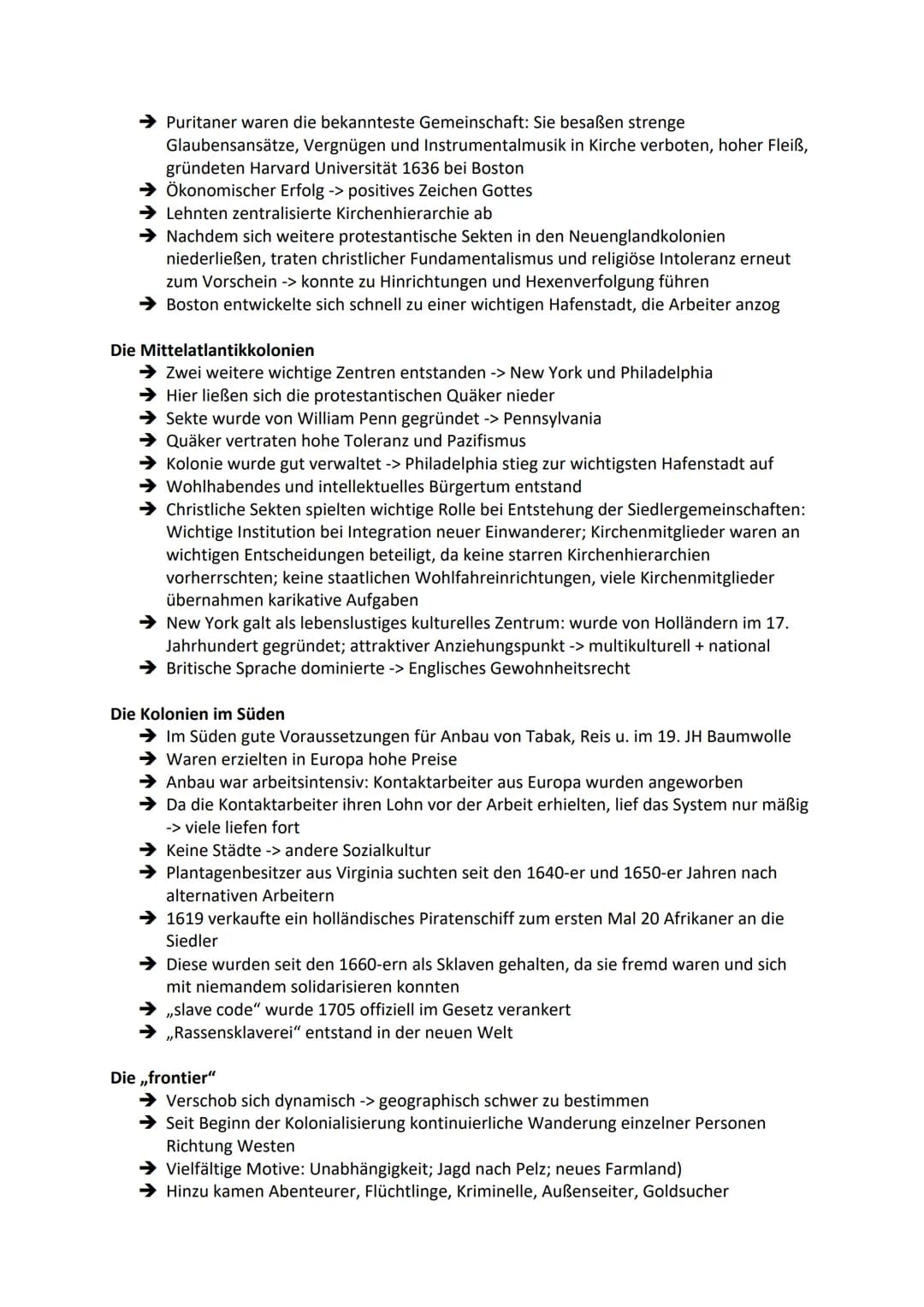 Krisen, Umbrüche und Revolutionen
1. Krisen
→ Wird heute als Entwicklung verstanden, in der Störungen, Widersprüche oder
Konflikte auftreten