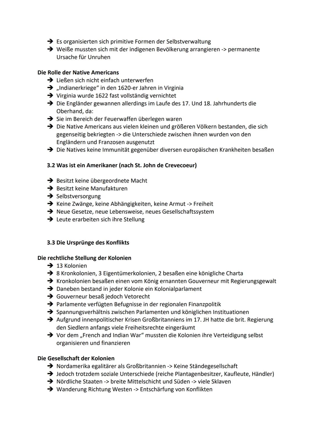 Krisen, Umbrüche und Revolutionen
1. Krisen
→ Wird heute als Entwicklung verstanden, in der Störungen, Widersprüche oder
Konflikte auftreten