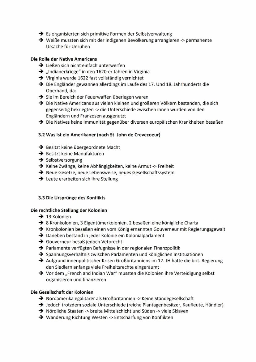 Krisen, Umbrüche und Revolutionen
1. Krisen
→ Wird heute als Entwicklung verstanden, in der Störungen, Widersprüche oder
Konflikte auftreten