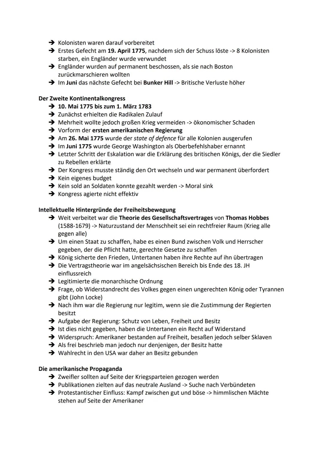 Krisen, Umbrüche und Revolutionen
1. Krisen
→ Wird heute als Entwicklung verstanden, in der Störungen, Widersprüche oder
Konflikte auftreten