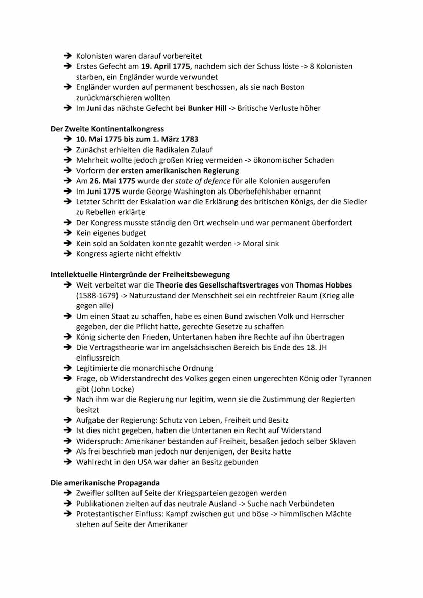 Krisen, Umbrüche und Revolutionen
1. Krisen
→ Wird heute als Entwicklung verstanden, in der Störungen, Widersprüche oder
Konflikte auftreten
