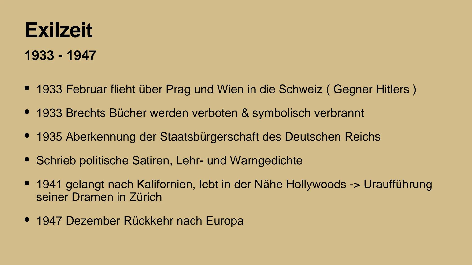 Deutsch Skript
Zitat vorlesen
um diesen guten Herrn geht es heute auch
(WEITER)
was ihr heute über ihn erfahren werdet ist...
(WEITER)
Wer i