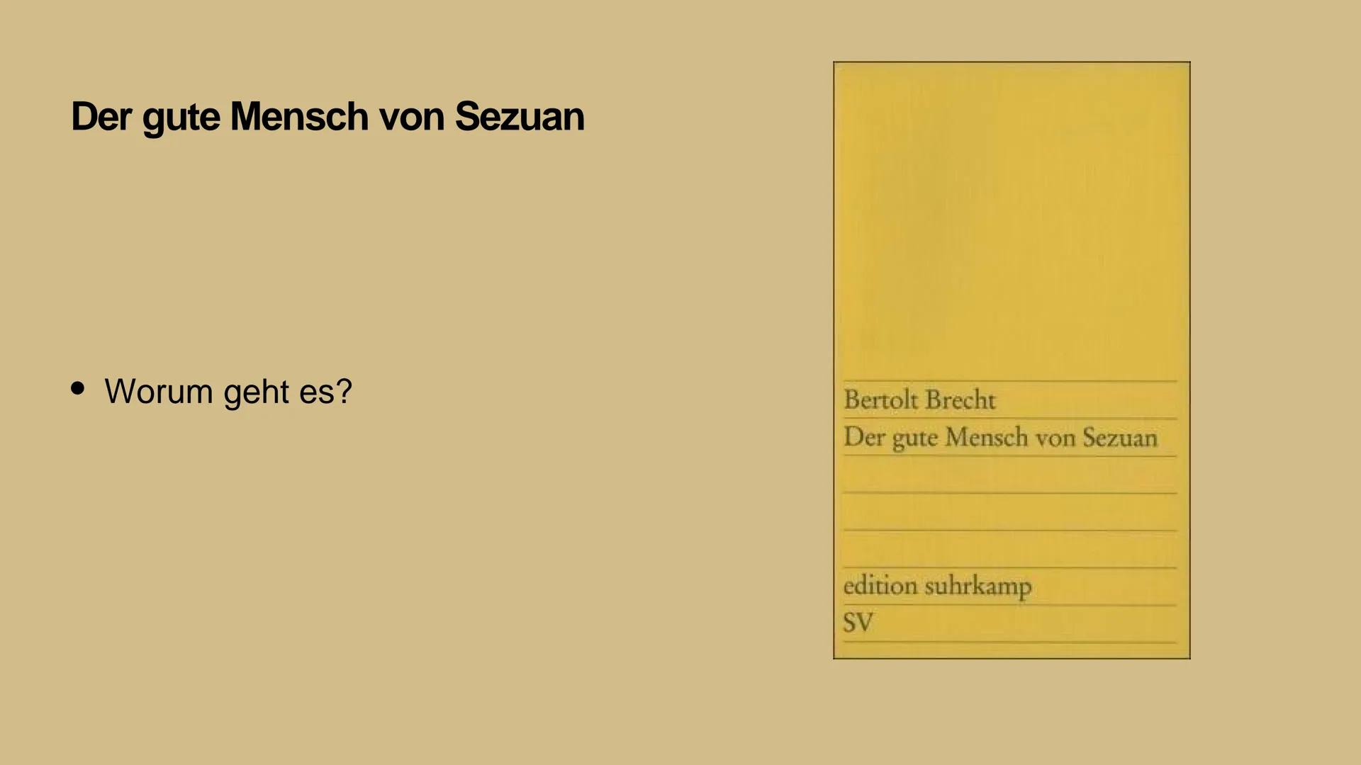 Deutsch Skript
Zitat vorlesen
um diesen guten Herrn geht es heute auch
(WEITER)
was ihr heute über ihn erfahren werdet ist...
(WEITER)
Wer i