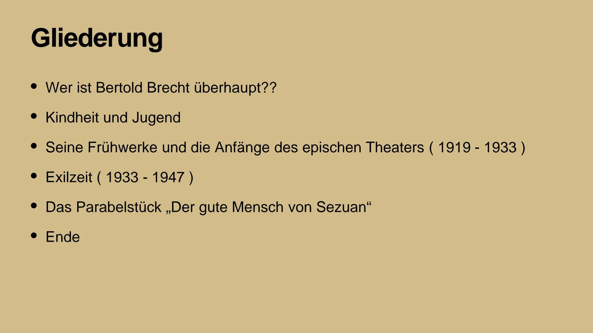 Deutsch Skript
Zitat vorlesen
um diesen guten Herrn geht es heute auch
(WEITER)
was ihr heute über ihn erfahren werdet ist...
(WEITER)
Wer i