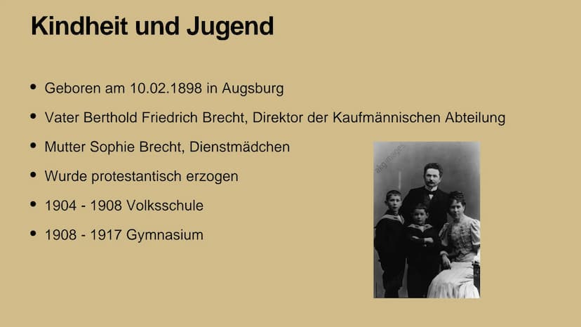 Deutsch Skript
Zitat vorlesen
um diesen guten Herrn geht es heute auch
(WEITER)
was ihr heute über ihn erfahren werdet ist...
(WEITER)
Wer i