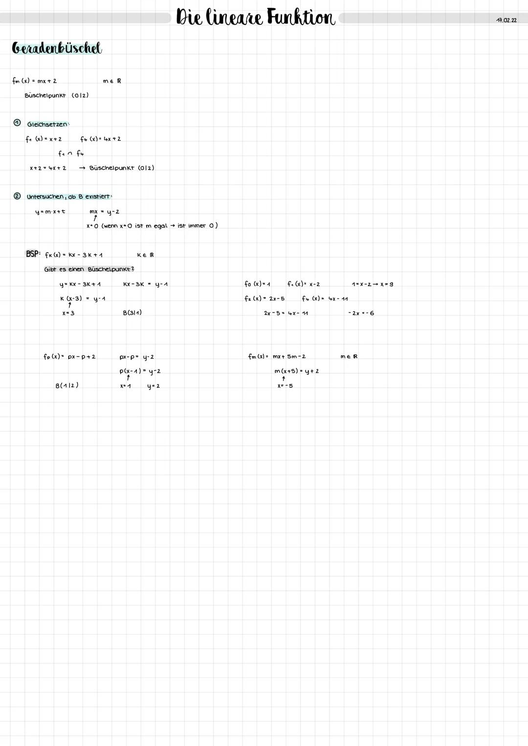 fix
f(x)=y
y = mx + t
z.B. y-2x-1
f(1)-1
f(2)=-5
lineare funktio
Y
D=R
m=2; t= -1
P₁ (1/1)
P₂ (-21-5)
(x / 4)
Wertetabelle mit TR (table-fun