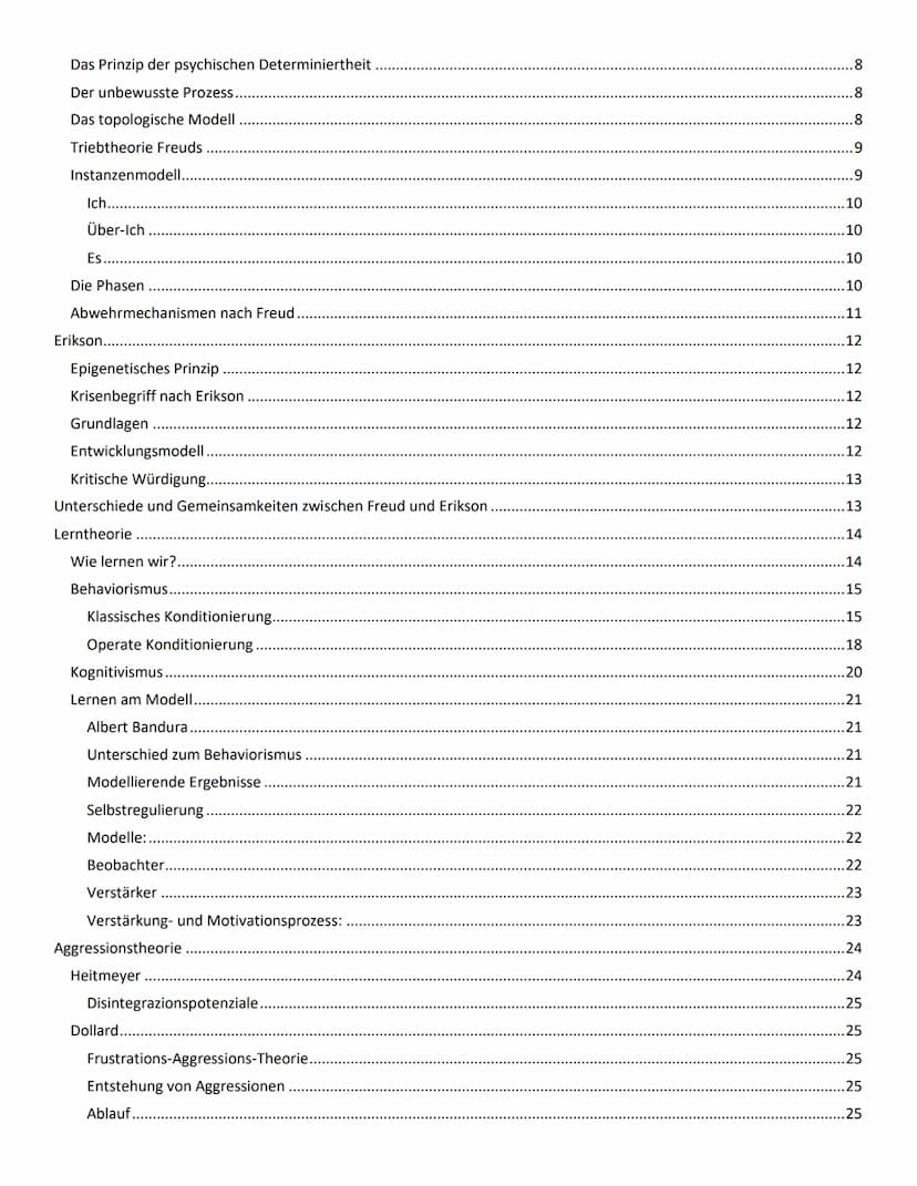 Pädagogik Abitur Lernzettel
Inhalt
Fachbegriffe
Pädagogik......
Erziehungsbedürftigkeit und Erziehungsfähigkeit.
Paradigmen.
Tiefenpsycholog