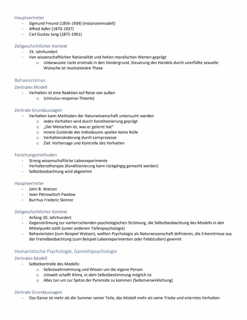 Pädagogik Abitur Lernzettel
Inhalt
Fachbegriffe
Pädagogik......
Erziehungsbedürftigkeit und Erziehungsfähigkeit.
Paradigmen.
Tiefenpsycholog