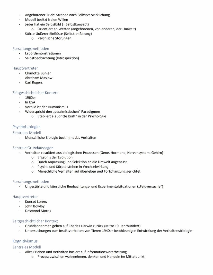 Pädagogik Abitur Lernzettel
Inhalt
Fachbegriffe
Pädagogik......
Erziehungsbedürftigkeit und Erziehungsfähigkeit.
Paradigmen.
Tiefenpsycholog