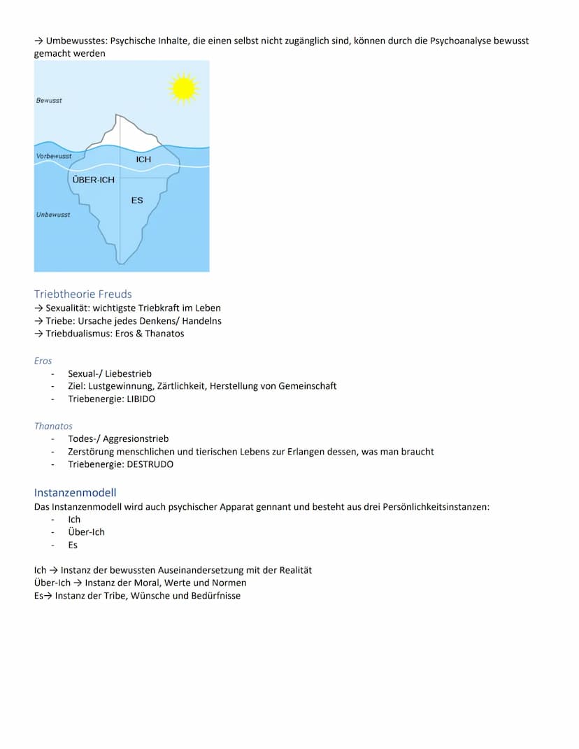 Pädagogik Abitur Lernzettel
Inhalt
Fachbegriffe
Pädagogik......
Erziehungsbedürftigkeit und Erziehungsfähigkeit.
Paradigmen.
Tiefenpsycholog