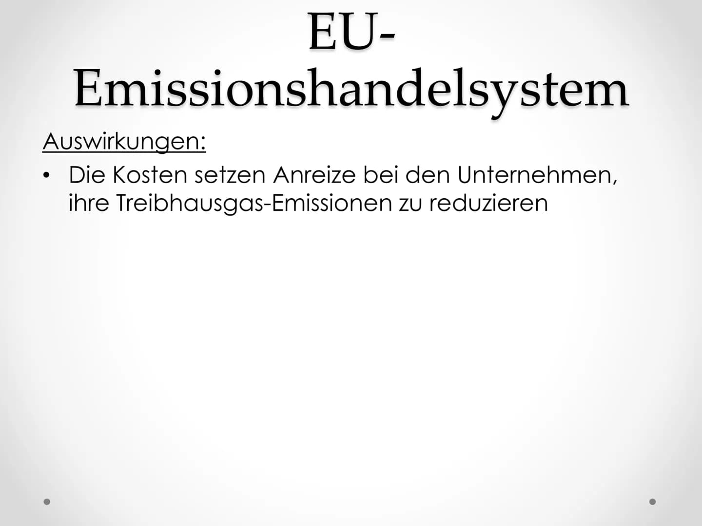 Erdkunde
Schriftliche Ausarbeitung
Maßnahmen gegen Treibhausemissionen
CO2 Ausstoß
Gliederung:
1. Pariser Abkommen
2. Maßnahmen
2.1 Das EU-E