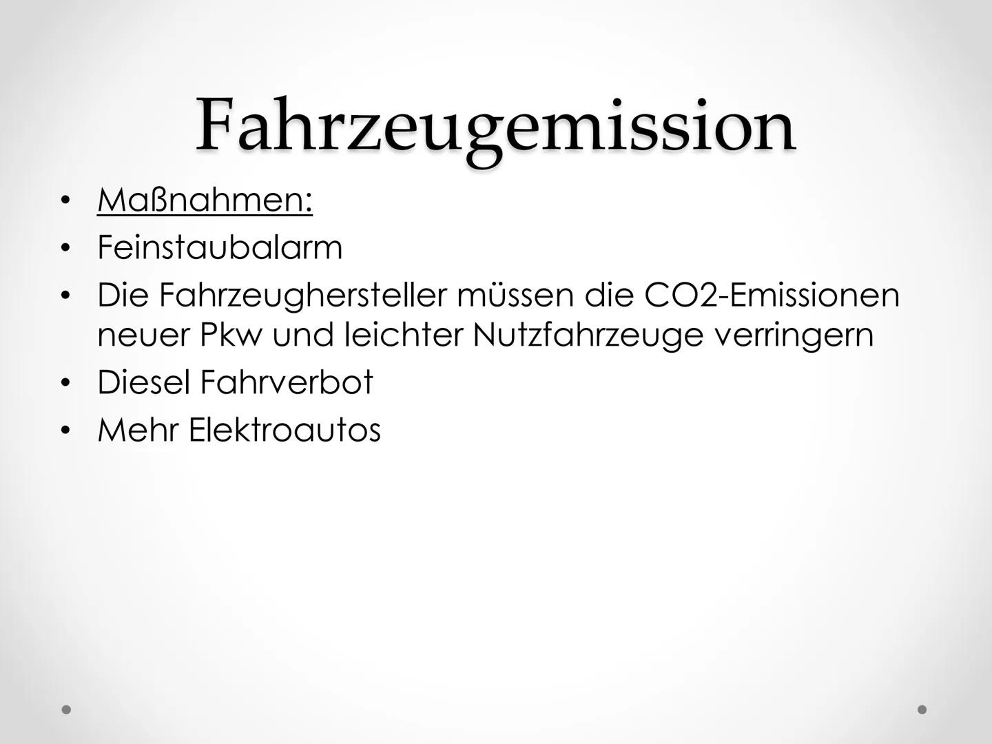 Erdkunde
Schriftliche Ausarbeitung
Maßnahmen gegen Treibhausemissionen
CO2 Ausstoß
Gliederung:
1. Pariser Abkommen
2. Maßnahmen
2.1 Das EU-E