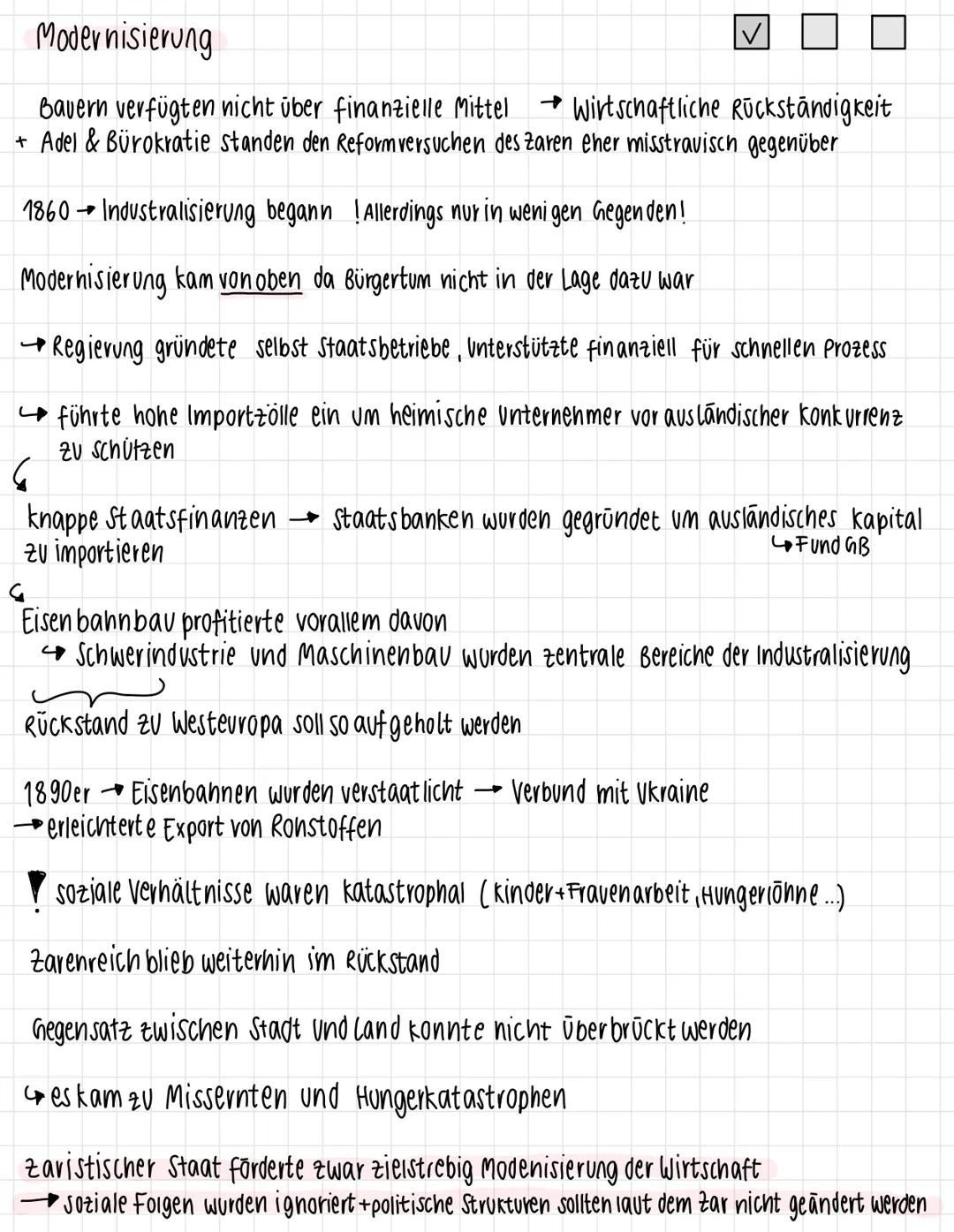 Unterschiede Imperium - Nationalstaat
Nationalstaat Imperium
gedachte Ornung (Etnie, Sprache, Recht)
zentrale und für alle gleich geltende
S