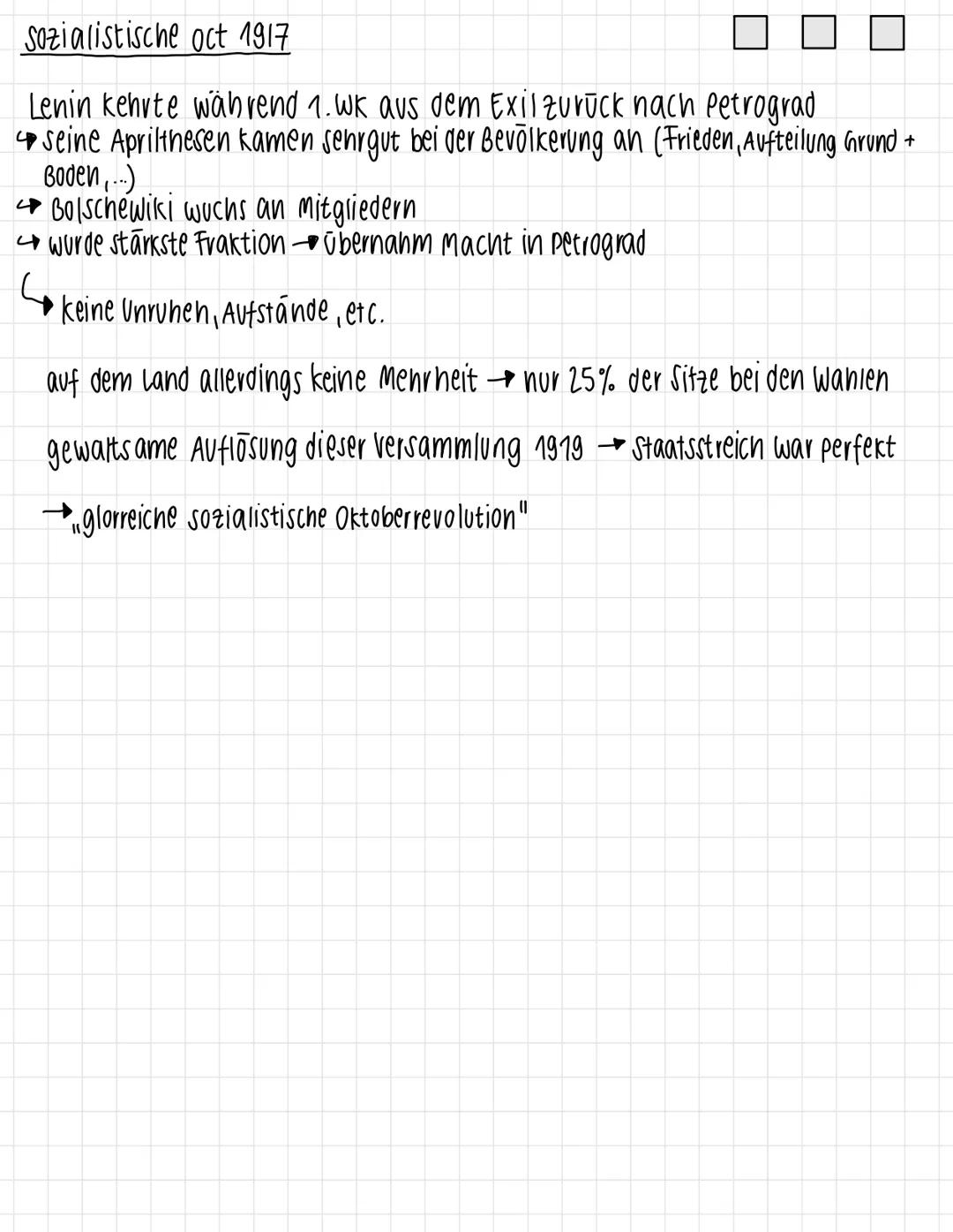 Unterschiede Imperium - Nationalstaat
Nationalstaat Imperium
gedachte Ornung (Etnie, Sprache, Recht)
zentrale und für alle gleich geltende
S