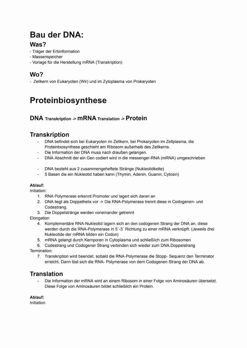 Biologie MÜNDLICH ABI NRW
gönnt euch 2025. Alles drin, was man wissen muss.
Kauft euch auf keinen Fall Lernzettel. Bildung sollte immer free