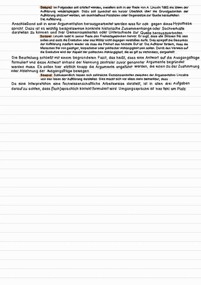 -Quellen Analyse
Analysen sind essentielle Aufgaben des Geschichtsunterrichts um sich kritisch mit verschiedenen Medien
(Bild, Text, Reden, 