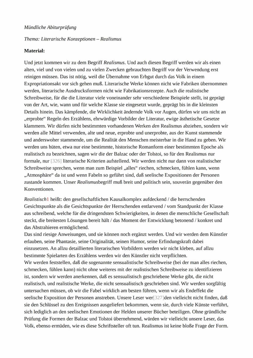 Sehnsucht
Material 1
Ludwig Tieck: Sehnsucht (1797)
Warum Schmachten?
Warum Sehnen?
Alle Tränen,
Ach! Sie trachten
Weit nach Ferne,
Wo sie w