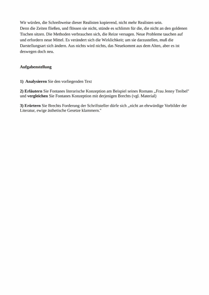 Sehnsucht
Material 1
Ludwig Tieck: Sehnsucht (1797)
Warum Schmachten?
Warum Sehnen?
Alle Tränen,
Ach! Sie trachten
Weit nach Ferne,
Wo sie w