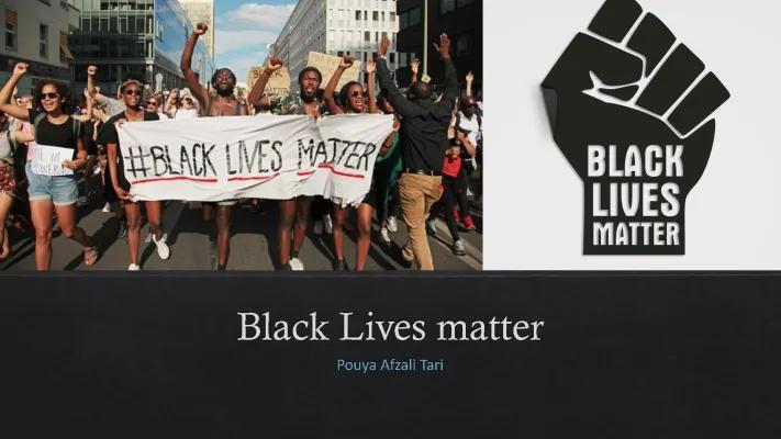 Know Black Lives Matter thumbnail