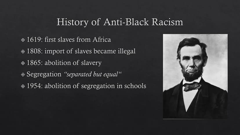 ist in
OWER
210
BEK
MATTER
FUCK the
bo
#BLACK LIVES MATTER
Black Lives matter
Pouya Afzali Tari
57
BLACK
LIVES
MATTER Table of contents
Hist