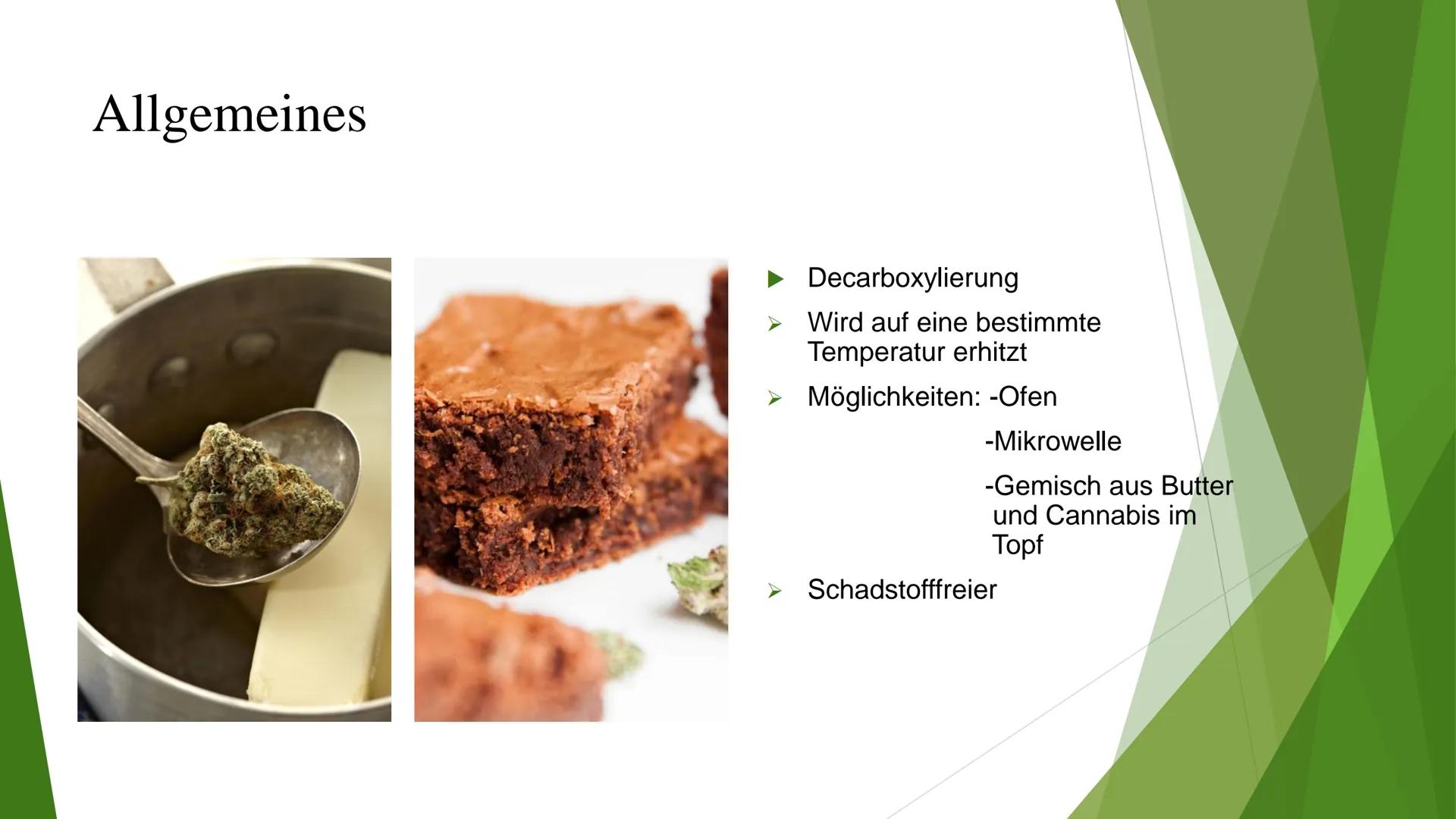 Cannabis als Synapsengift? Gliederung
► Allgemeines
▸ Angriffspunkte auf die Synapse
► Folgen
Neurophysiologisch
> Generell
Quellen Allgemei