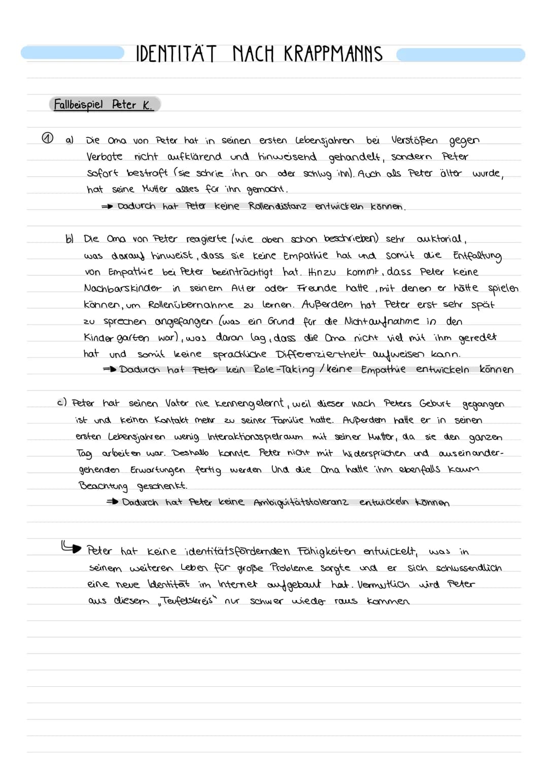 Symbolischer Interaktionismus
Zeichen Gesten - Symbole
ZEICHEN: Sinnesreize, die instinktive. Reaktionen auslösen
GESTEN:
SYMBOLE
SIGNIFIKAN