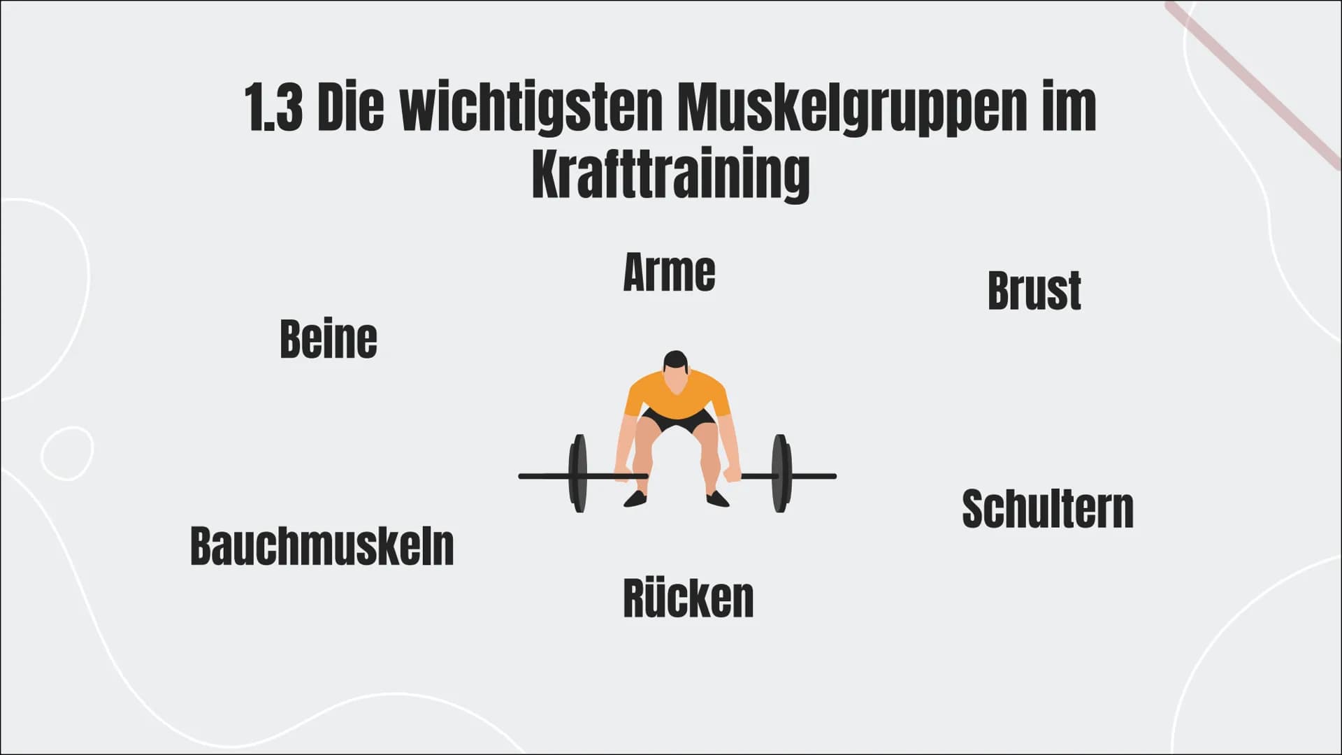 KRAFT
Ein Vortrag von Kimberly Schäfer und
Lavinia Grüner
0 KRAFT
Ein Vortrag von Kimberly Schäfer und
Lavinia Grüner
0 ,,Kraft ist die Fähi