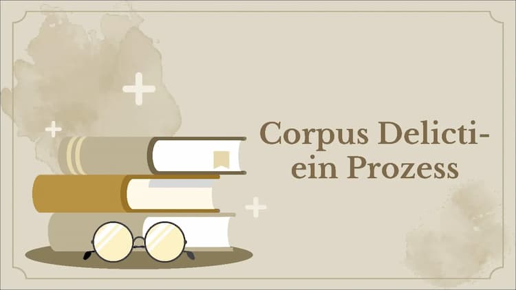 Know Corpus Delicti  thumbnail