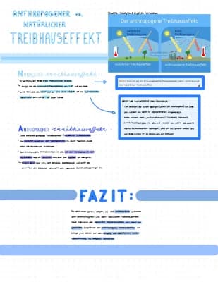 Know Natürlicher vs. Anthropogener Treibhauseffekt (+allgemeine Infos) thumbnail
