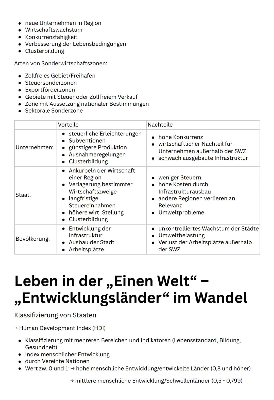 Ausgewählte
Weltwirtschaftsregionen im
Wandel
Globalisierung = Prozess zunehmender Verpflechtung in den Bereichen Wirtschat, Politik,
Kultur