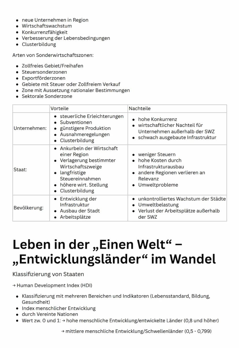 Ausgewählte
Weltwirtschaftsregionen im
Wandel
Globalisierung = Prozess zunehmender Verpflechtung in den Bereichen Wirtschat, Politik,
Kultur