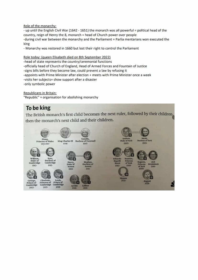 Englisch Kommunikationsprüfung:
1.British Empire
Reasons for empire-building:
-Britain is an island -> long seafaring nation -> first explor