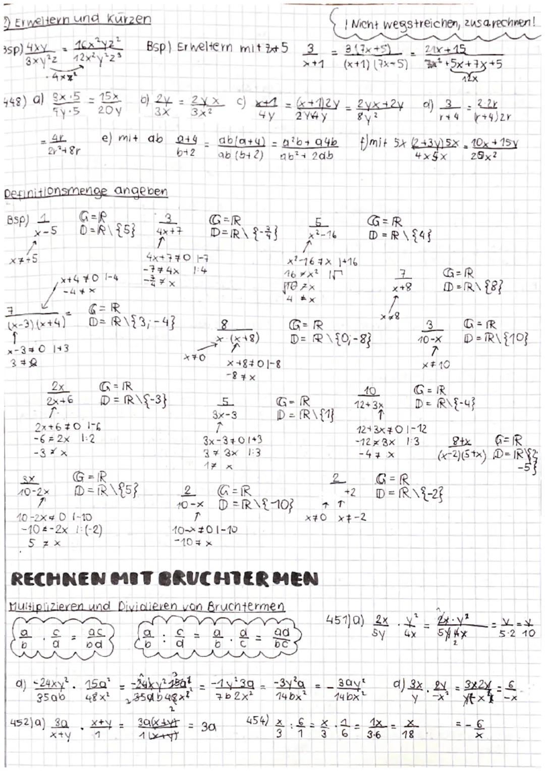 - ELEMENTARE
ALGEBRA # 1. Lernsession am 14.3.2023

# GRUNDBEGRIFFE

Term = ist sinnvoller, mathematischer Ausdruck (aus klammern, zahlen, v