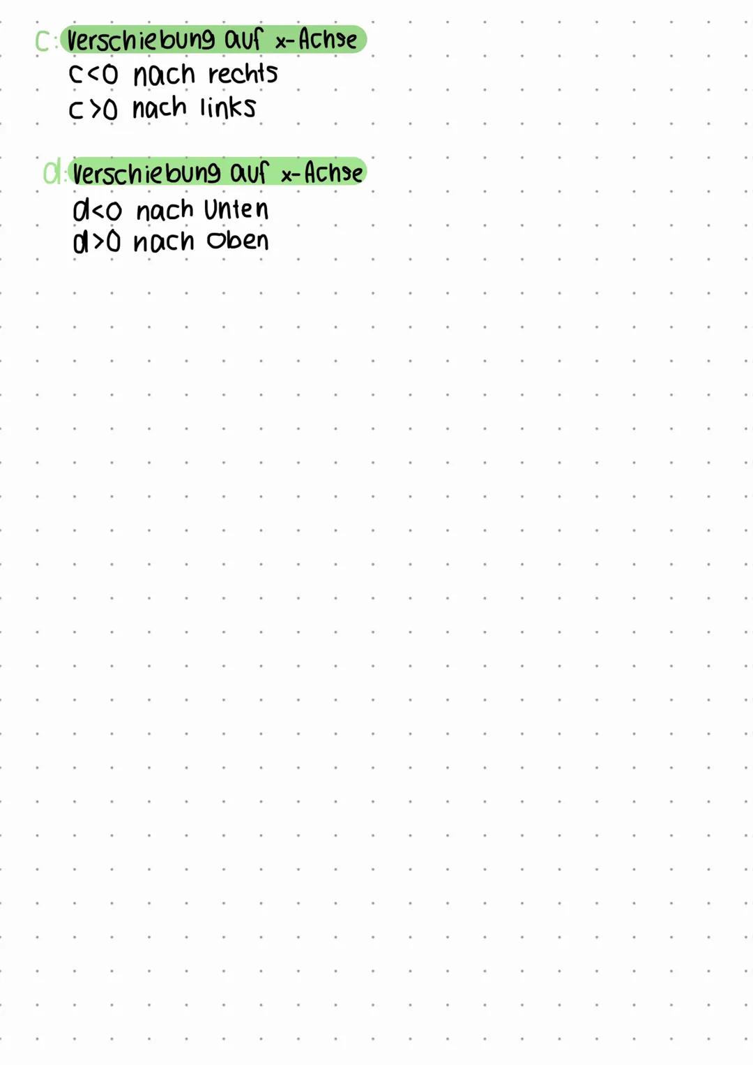 # funktionen

dienen zur Modellierung von Entwicklungsprozessen

- Quadratische Funktionen:.
y=a(x+a)+ell y=ax+bx+c

S(olo)



Scolo)

Norma