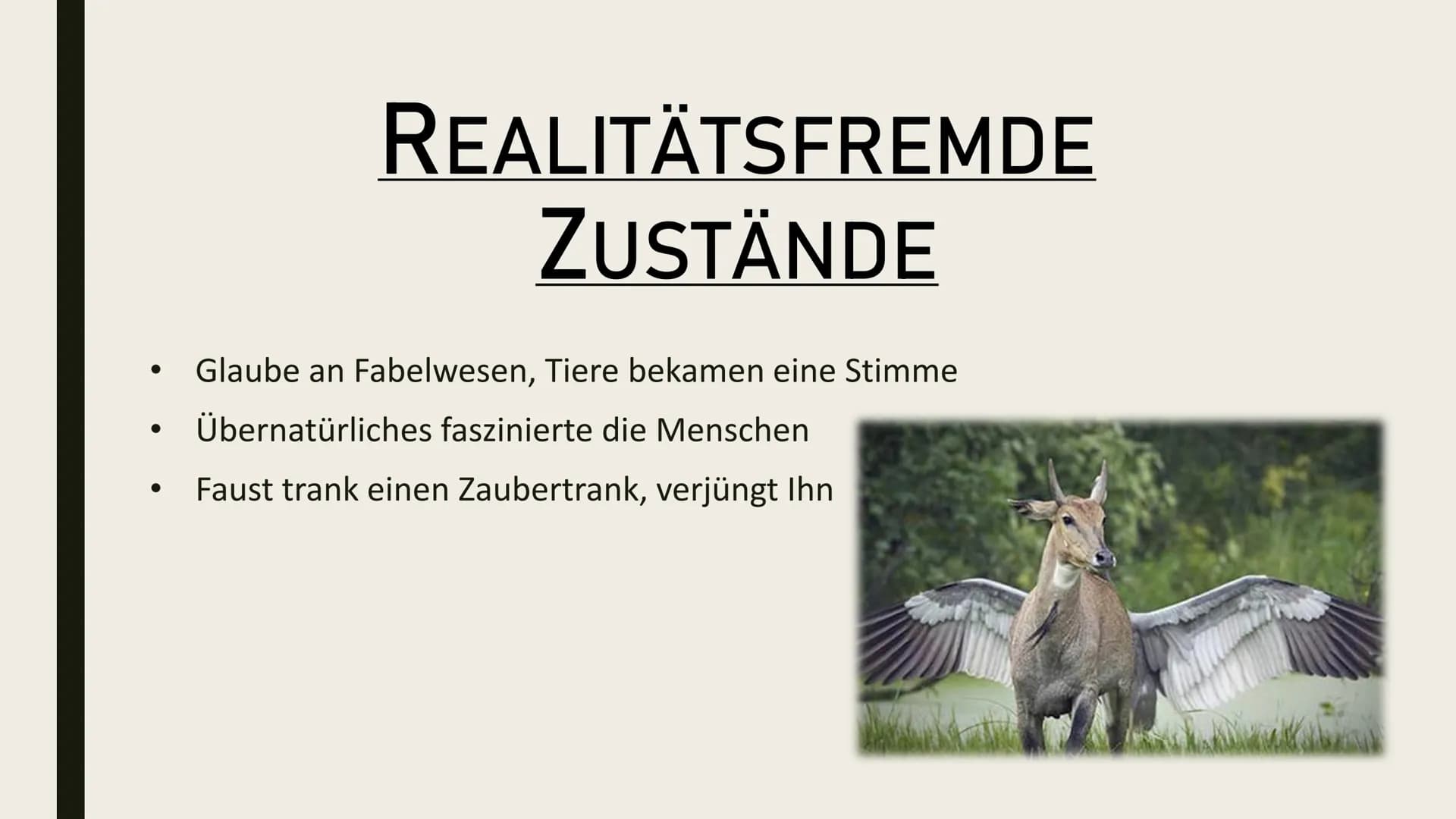 „Nun sag, wie hast du's mit der Religion?
Du bist ein herzlich guter Mann, allein ich glaub, du hältst nicht viel davon." frems
Zeigen sie a