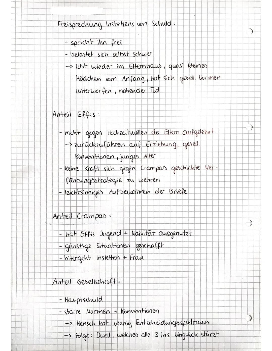 1. Einleitung
- Autor
-Titel
•Erscheinungsjahr
- Textart
-Kurz Inhalt
groben Themenkomplexe
Der Gesellschaftsroman mit dem Titel Effi Briest